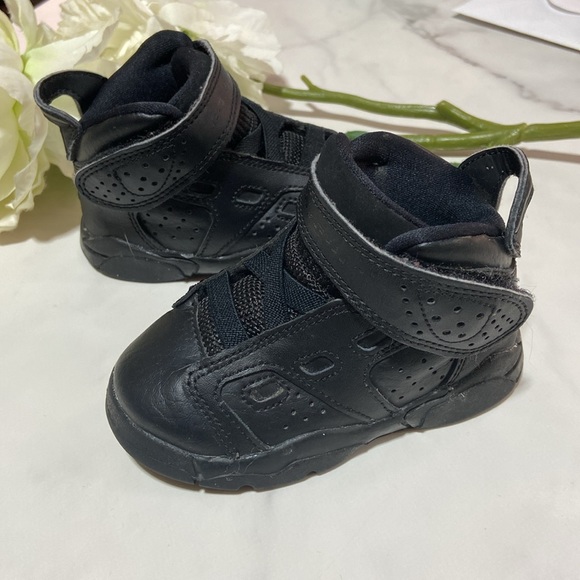 Nike Air Jordans 23 Baby Toddle Size 5C - Picture 3 of 17